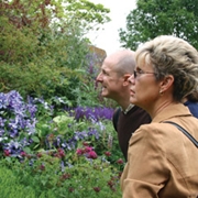 Botanica_Pax Garden Two People Looking At Garden_APT_IMG 8388_LR.ashx